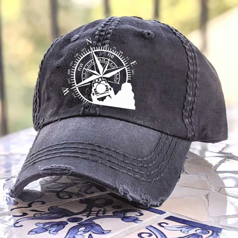 Off Roading Jp Love Baseball Cap