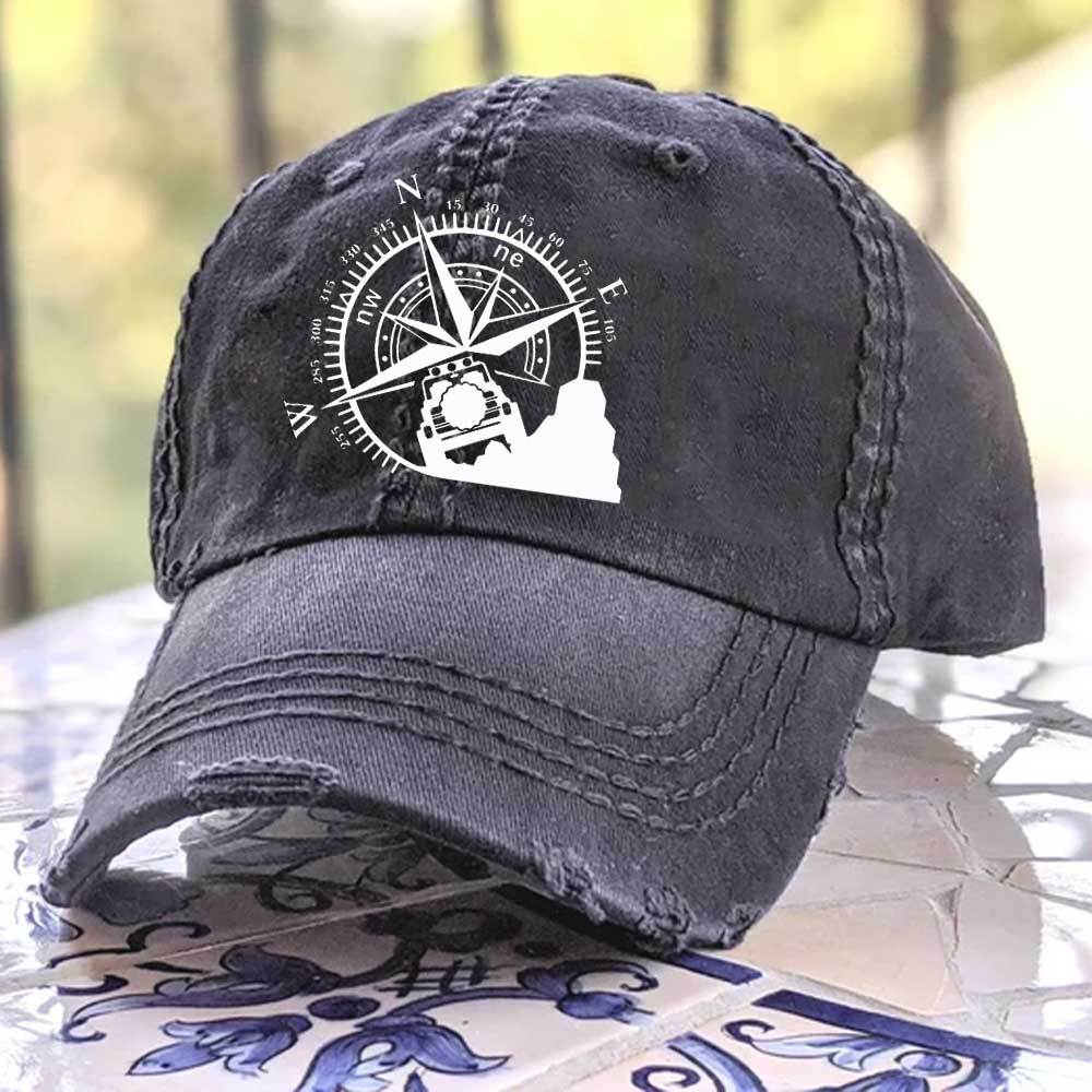 Off Roading Jp Love Baseball Cap