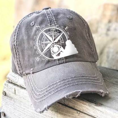Off Roading Jp Love Baseball Cap