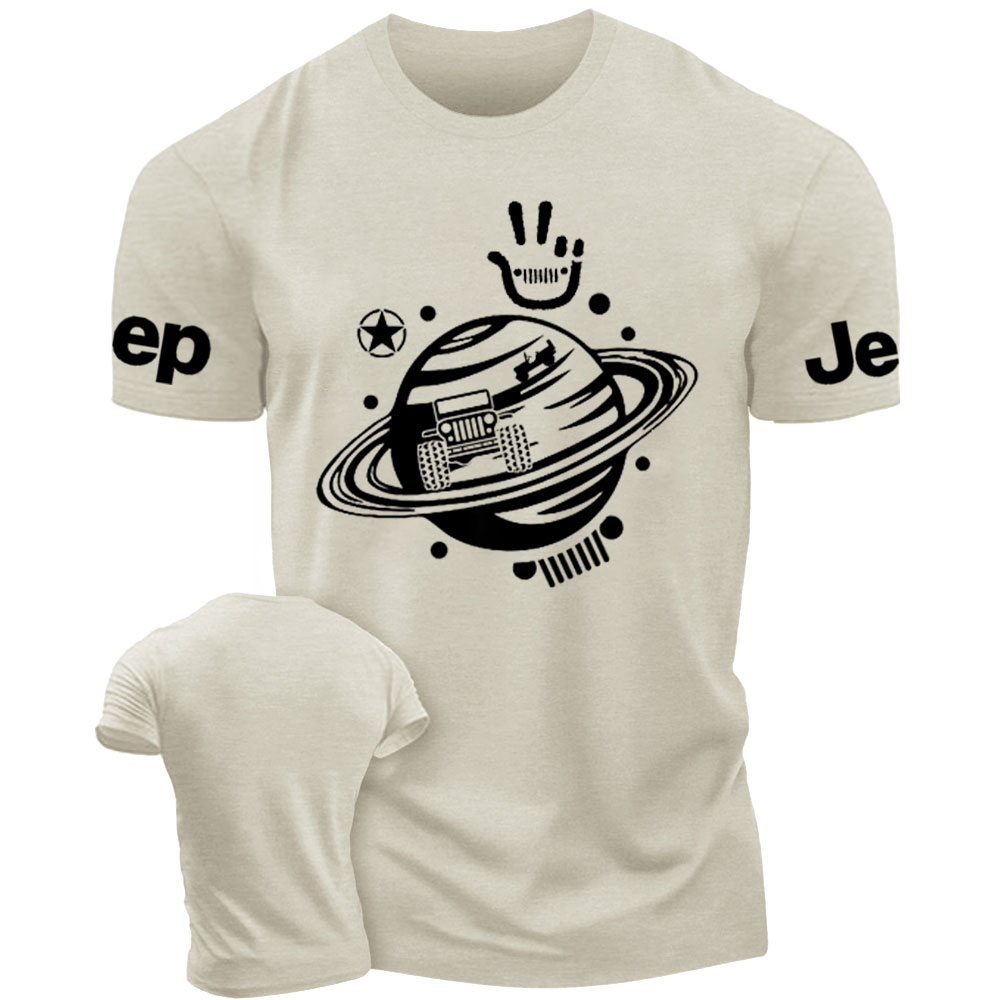 Jp Universe, Stars Shine Jp T-Shirt