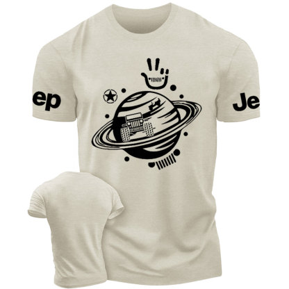 Jp Universe, Stars Shine Jp T-Shirt