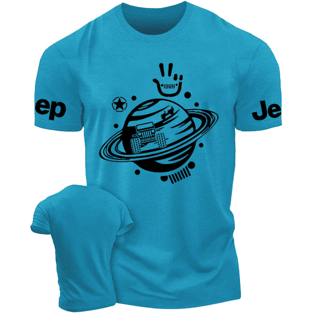 Jp Universe, Stars Shine Jp T-Shirt