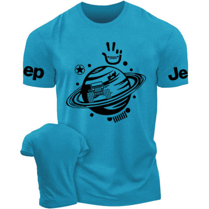 Jp Universe, Stars Shine Jp T-Shirt