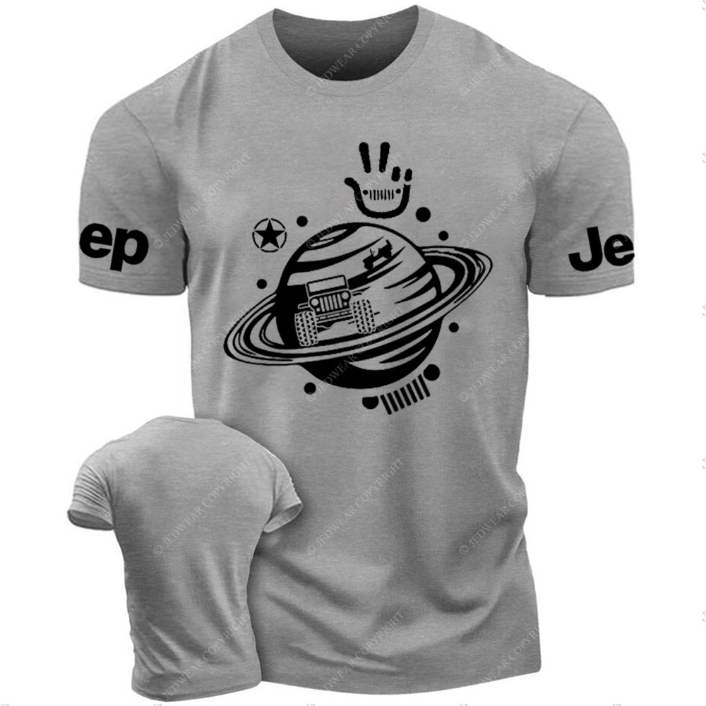 Jp Universe, Stars Shine Jp T-Shirt