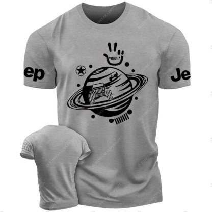 Jp Universe, Stars Shine Jp T-Shirt