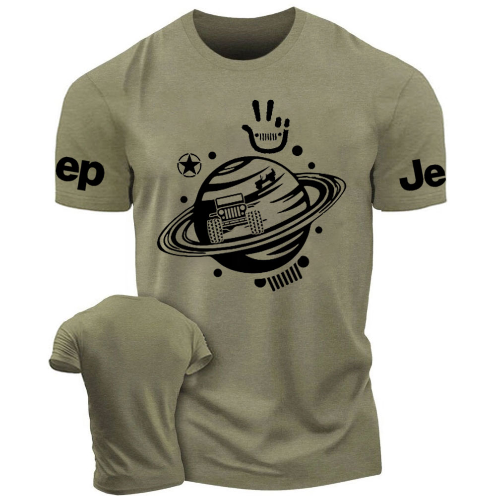 Jp Universe, Stars Shine Jp T-Shirt