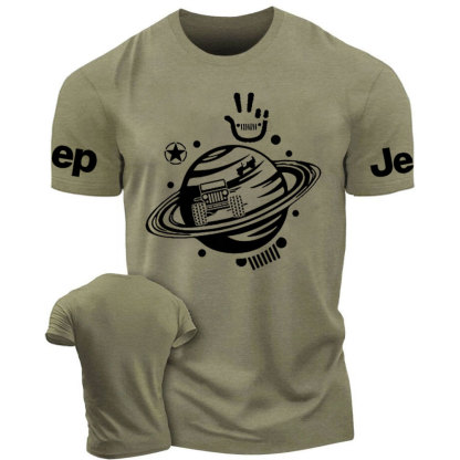 Jp Universe, Stars Shine Jp T-Shirt