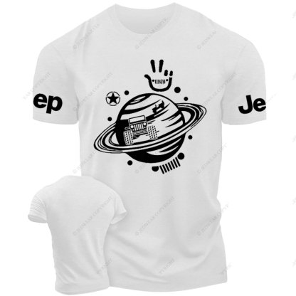 Jp Universe, Stars Shine Jp T-Shirt