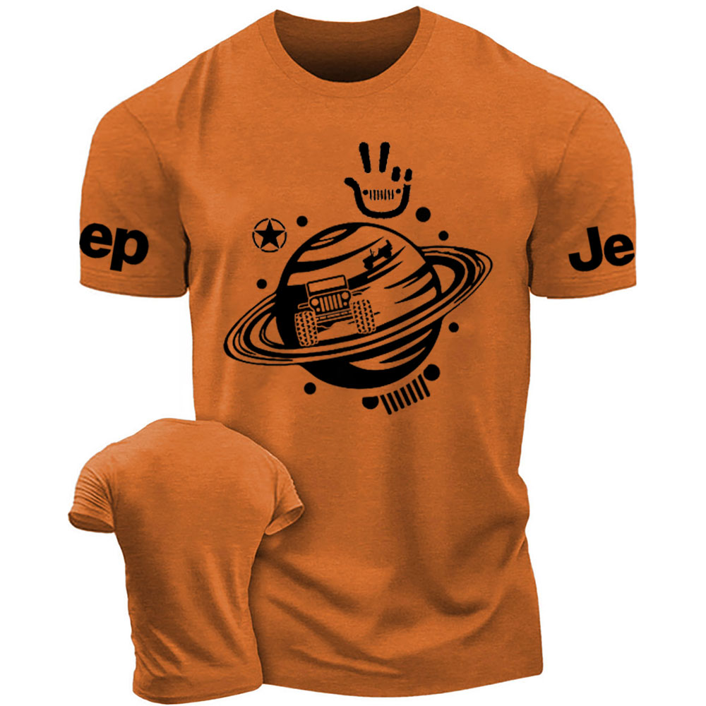Jp Universe, Stars Shine Jp T-Shirt