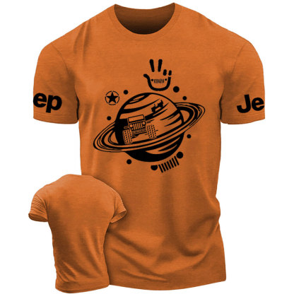 Jp Universe, Stars Shine Jp T-Shirt
