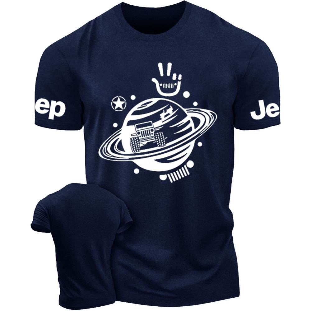 Jp Universe, Stars Shine Jp T-Shirt