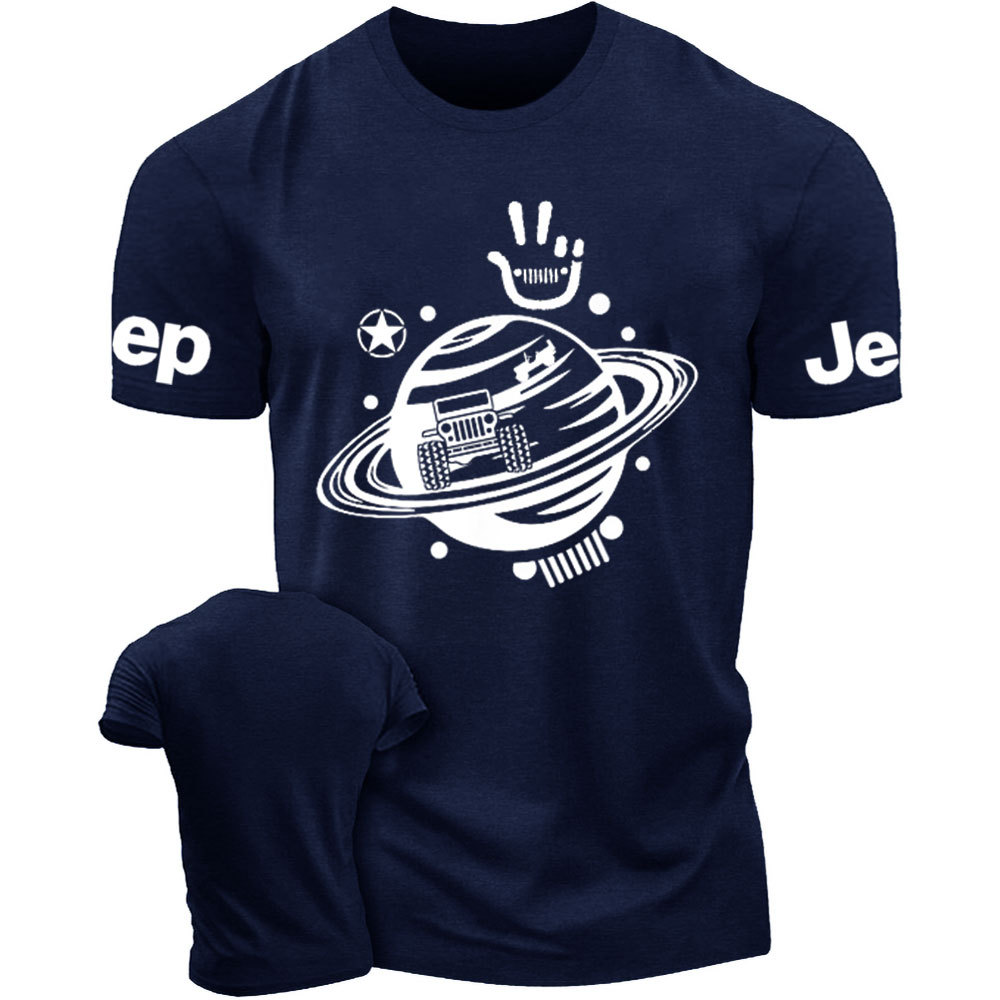 Jp Universe, Stars Shine Jp T-Shirt