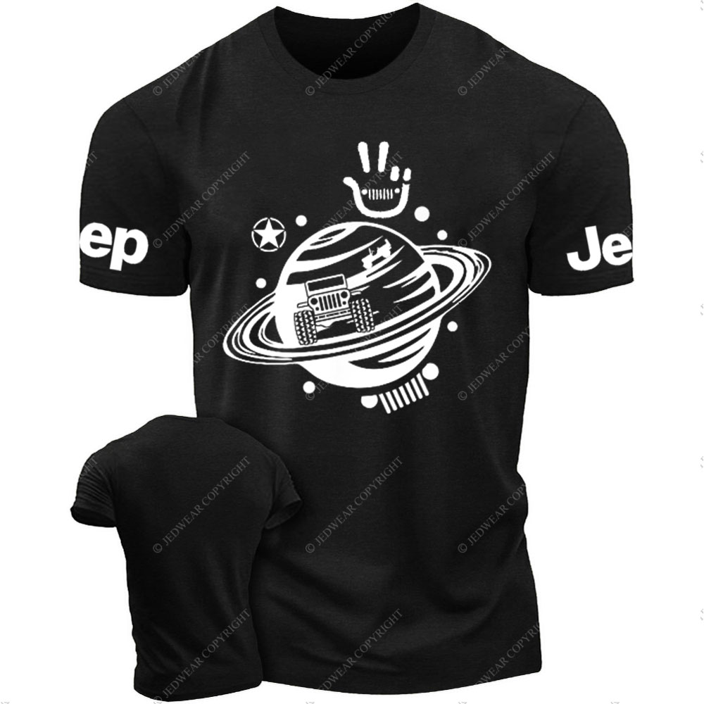 Jp Universe, Stars Shine Jp T-Shirt