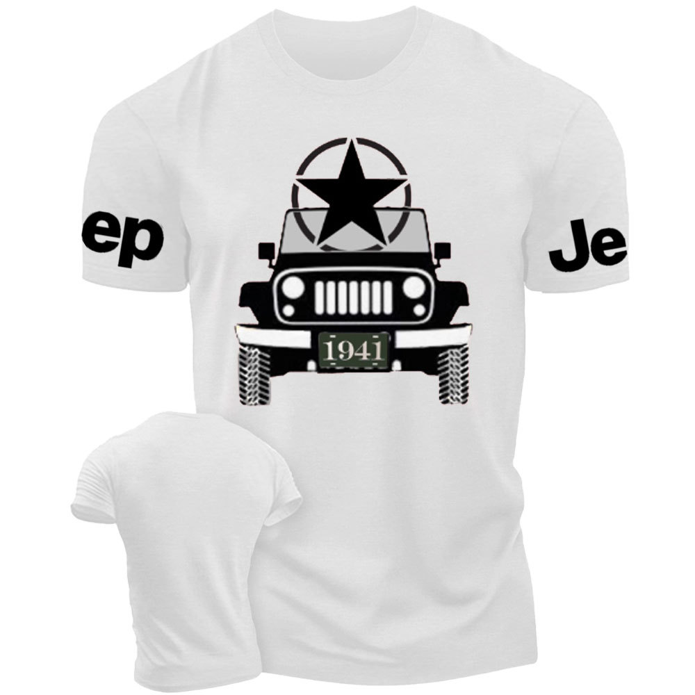 Jp Strong since 1941 Jp Lover T-Shirt