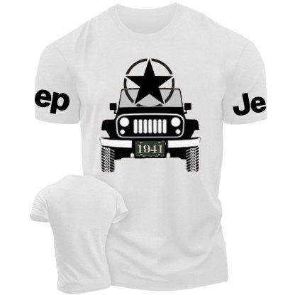 Jp Strong since 1941 Jp Lover T-Shirt