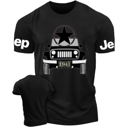 Jp Strong since 1941 Jp Lover T-Shirt