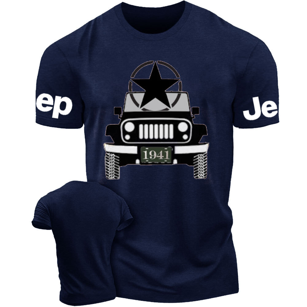 Jp Strong since 1941 Jp Lover T-Shirt
