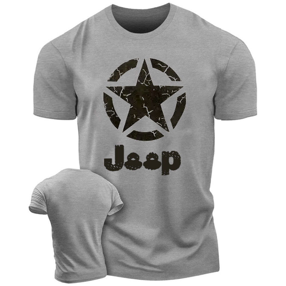 Jp Duck Jp Star Jp Lover T-Shirt