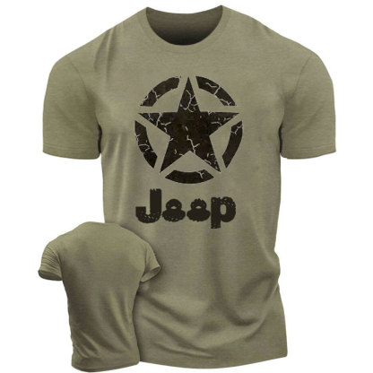 Jp Duck Jp Star Jp Lover T-Shirt
