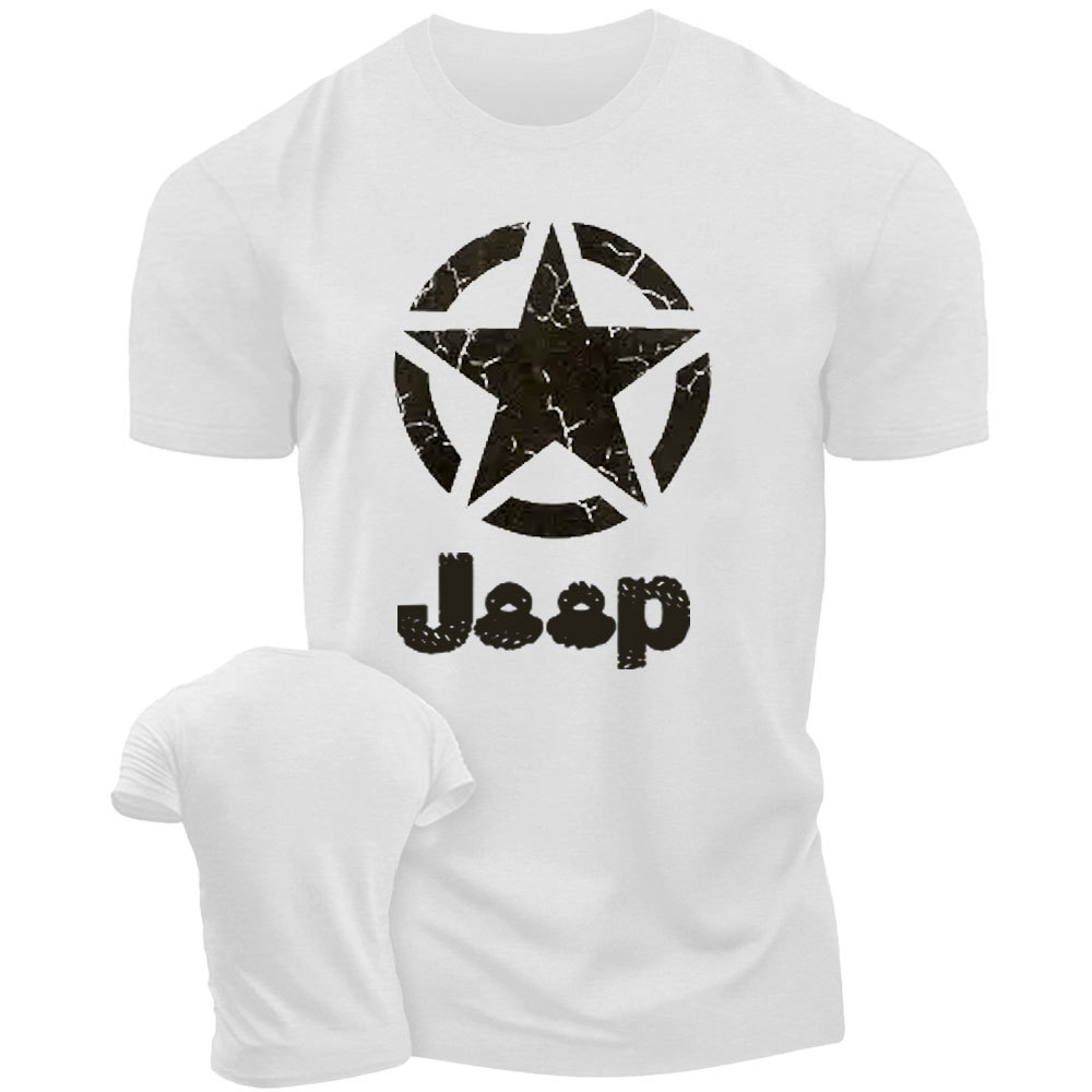 Jp Duck Jp Star Jp Lover T-Shirt