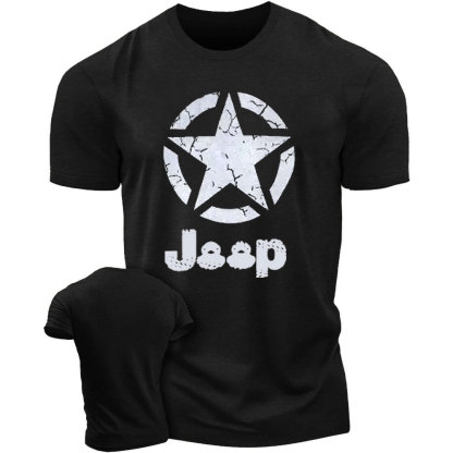 Jp Duck Jp Star Jp Lover T-Shirt