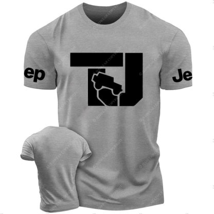 TJ Jp Wrangler 1996-1997 T-Shirt
