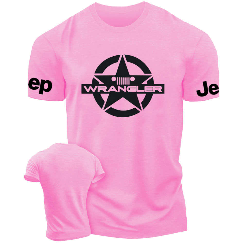 Jp Wrangler Star T-Shirt