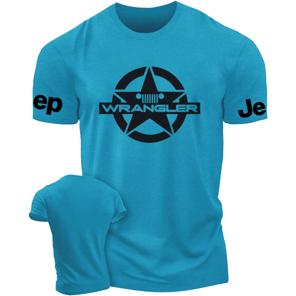 Jp Wrangler Star T-Shirt