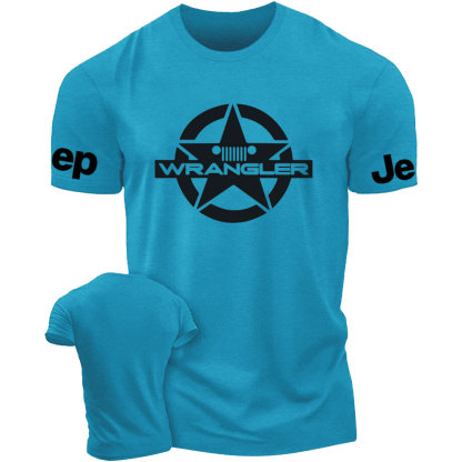 Jp Wrangler Star T-Shirt