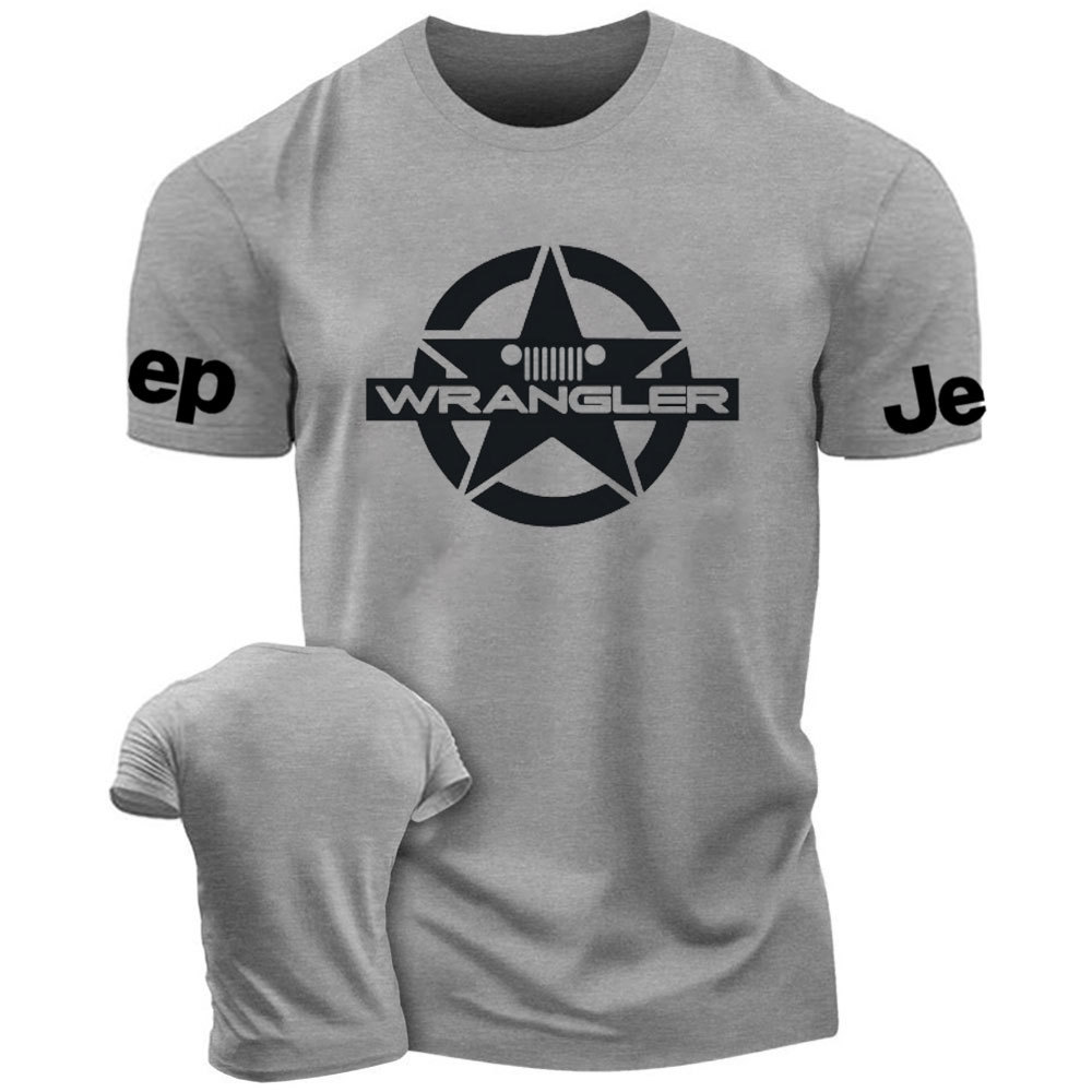 Jp Wrangler Star T-Shirt