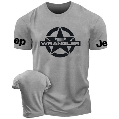 Jp Wrangler Star T-Shirt