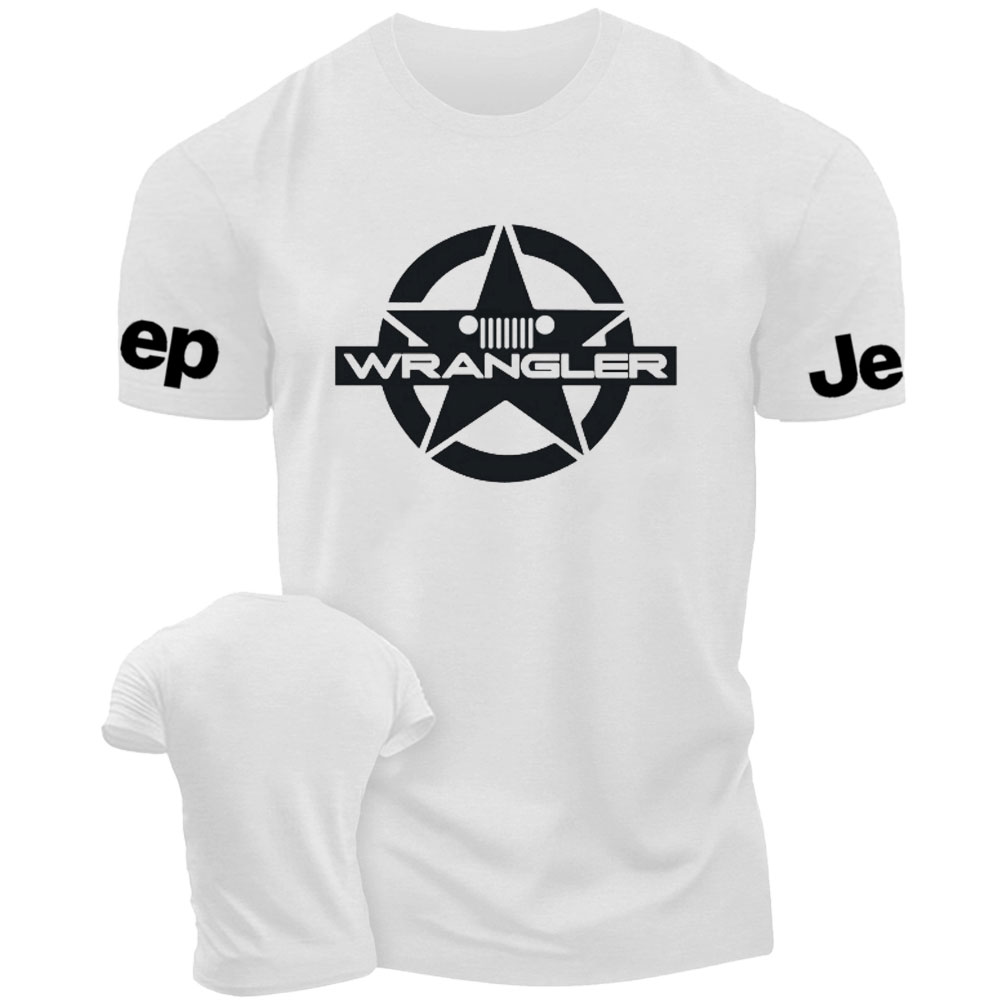 Jp Wrangler Star T-Shirt