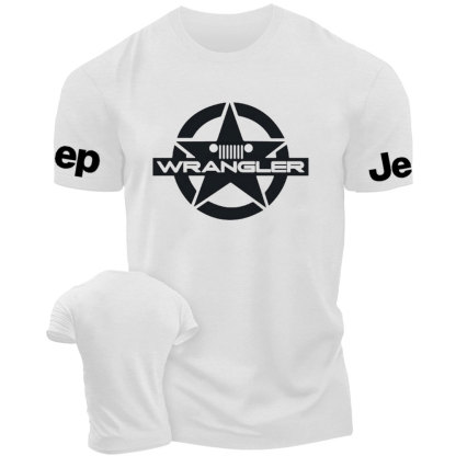 Jp Wrangler Star T-Shirt