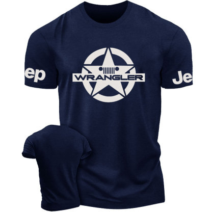 Jp Wrangler Star T-Shirt