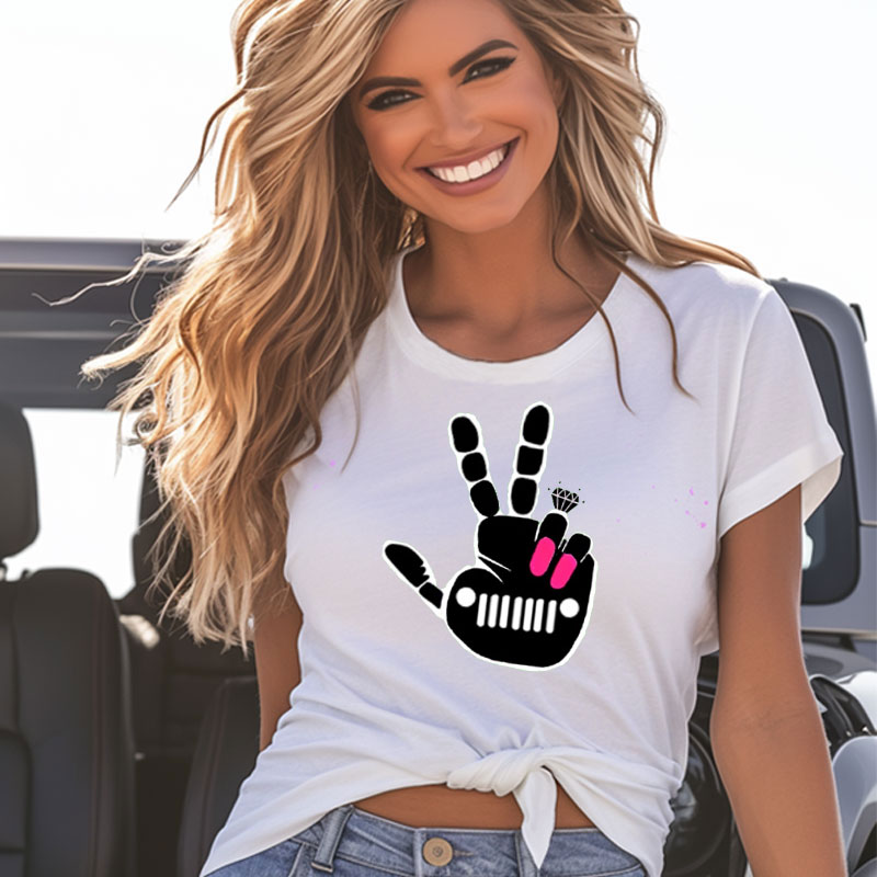 Jp Wave, I'm Taken on Women T-shirt