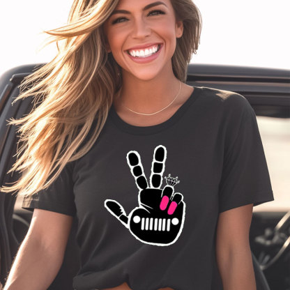 Jp Wave, I'm Taken on Women T-shirt
