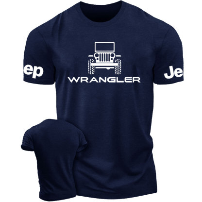 Jp Wrangler Simple T-shirt
