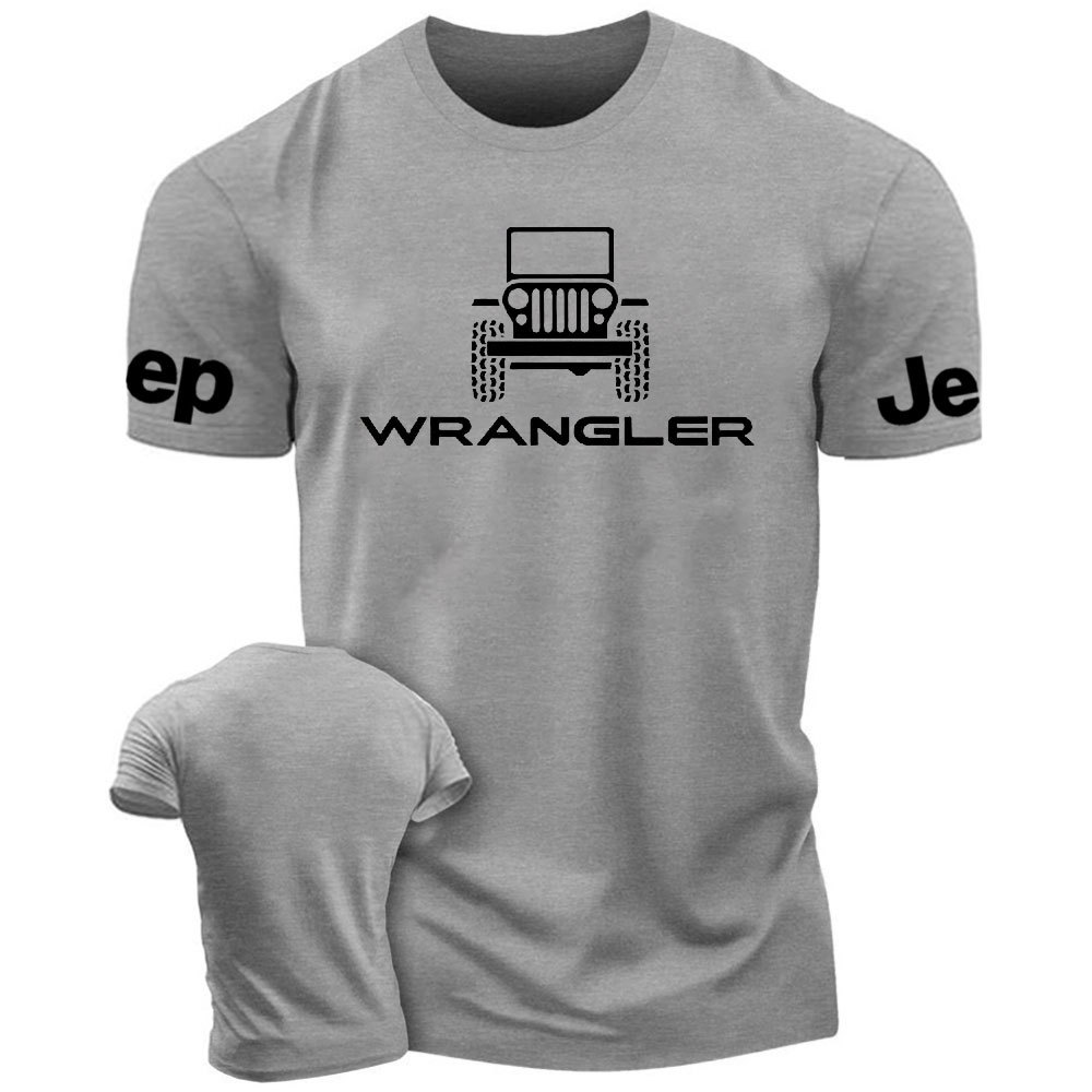 Jp Wrangler Simple T-shirt