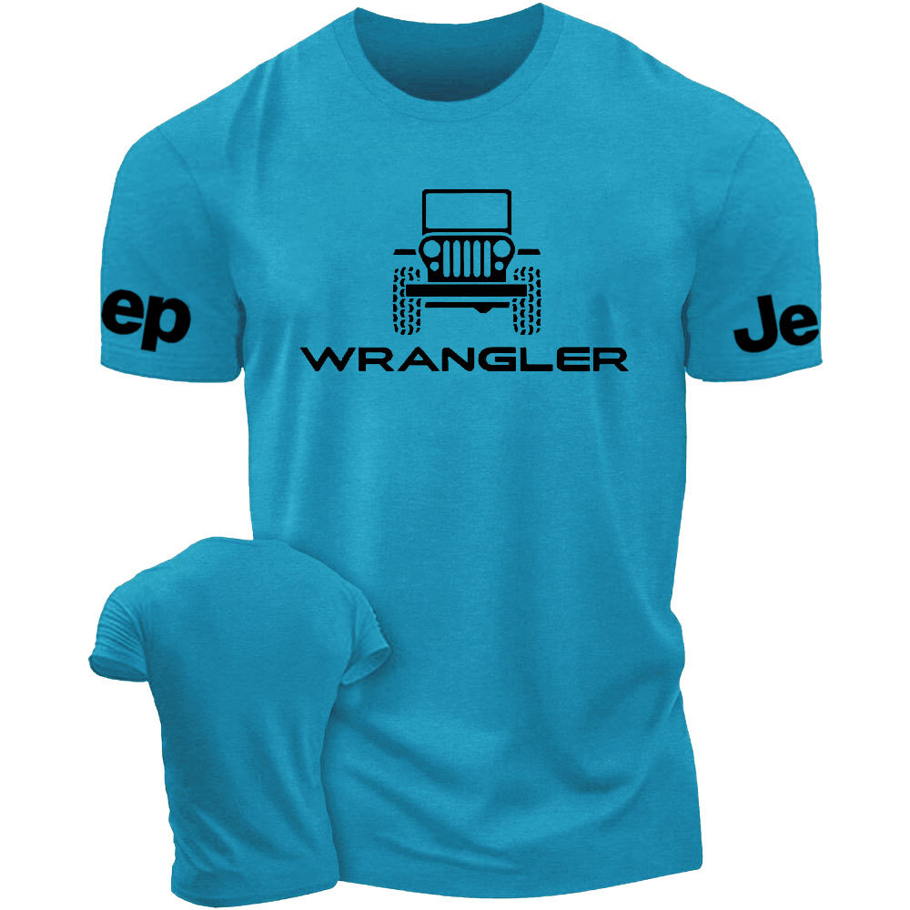 Jp Wrangler Simple T-shirt
