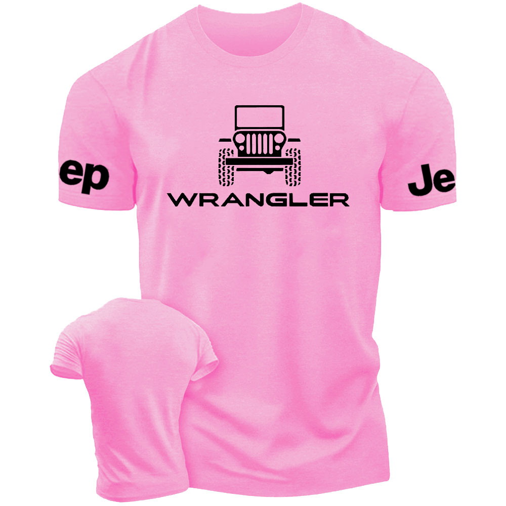 Jp Wrangler Simple T-shirt