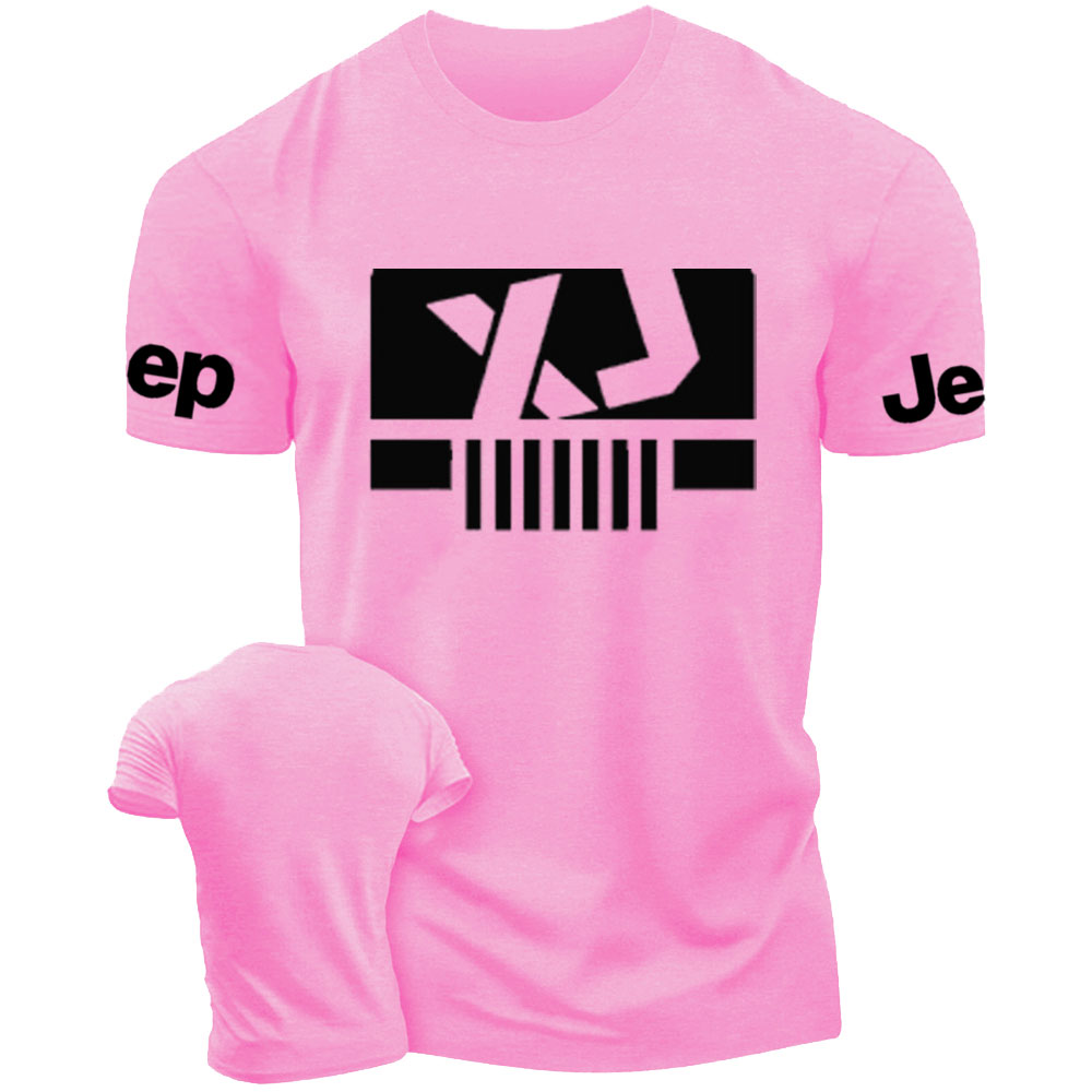 Jp XJ Grille T-Shirt