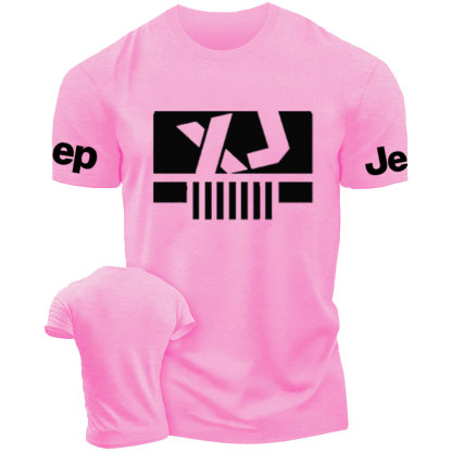 Jp XJ Grille T-Shirt