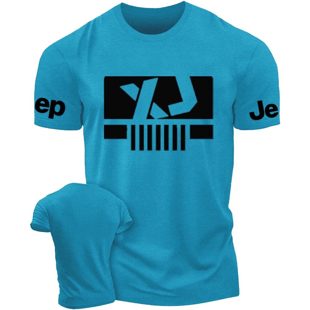 Jp XJ Grille T-Shirt