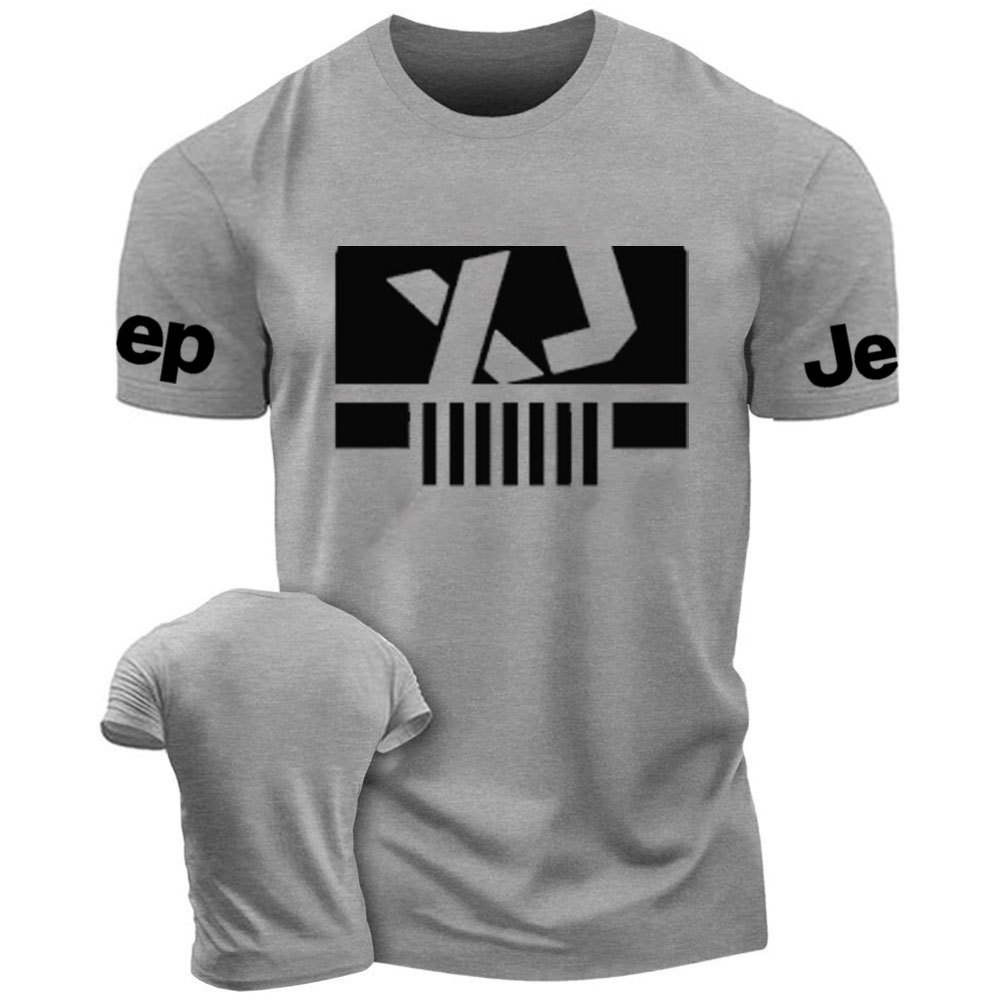 Jp XJ Grille T-Shirt