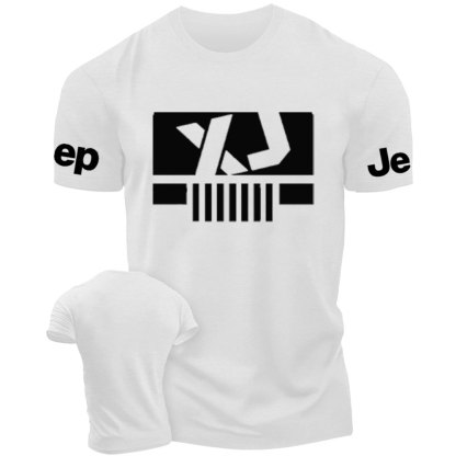 Jp XJ Grille T-Shirt