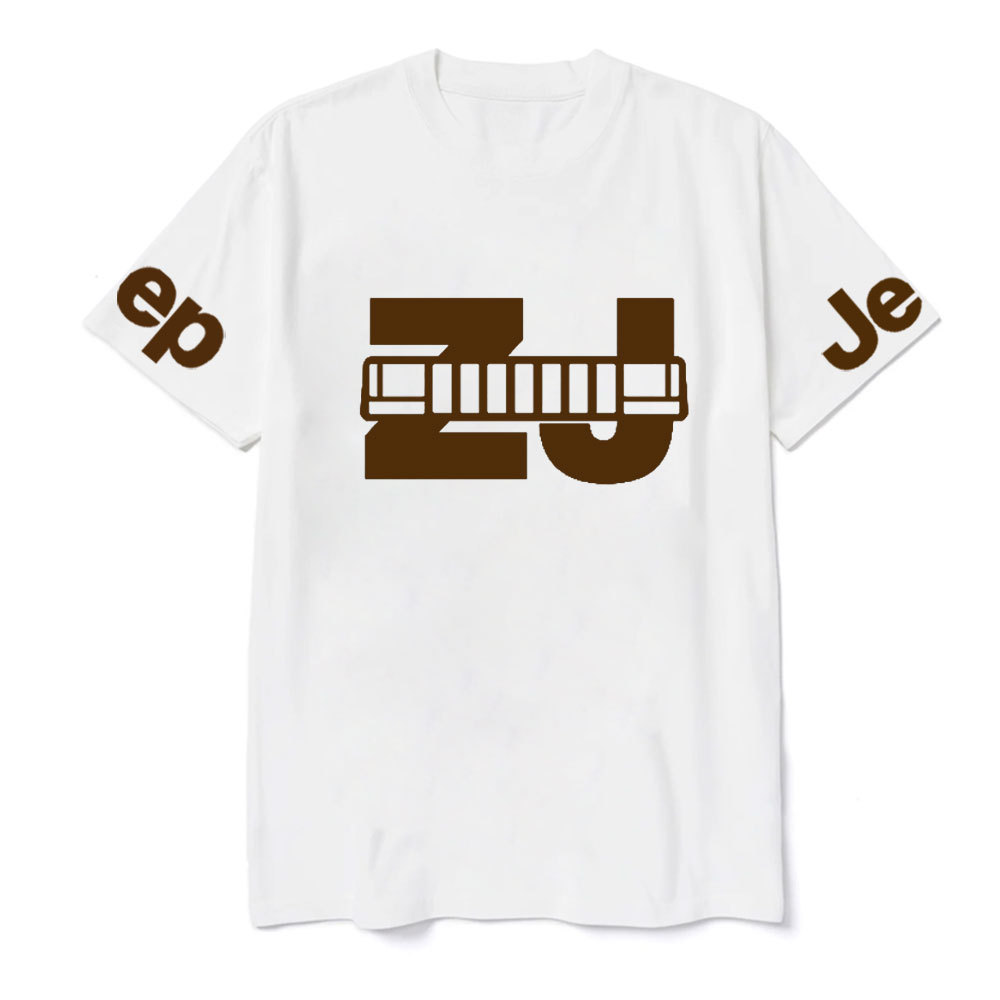 Jp ZJ Grill Jp Lover T-Shirt