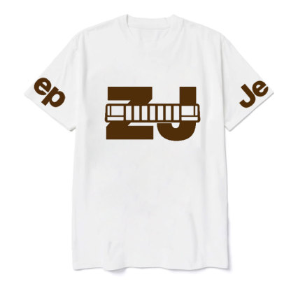 Jp ZJ Grill Jp Lover T-Shirt
