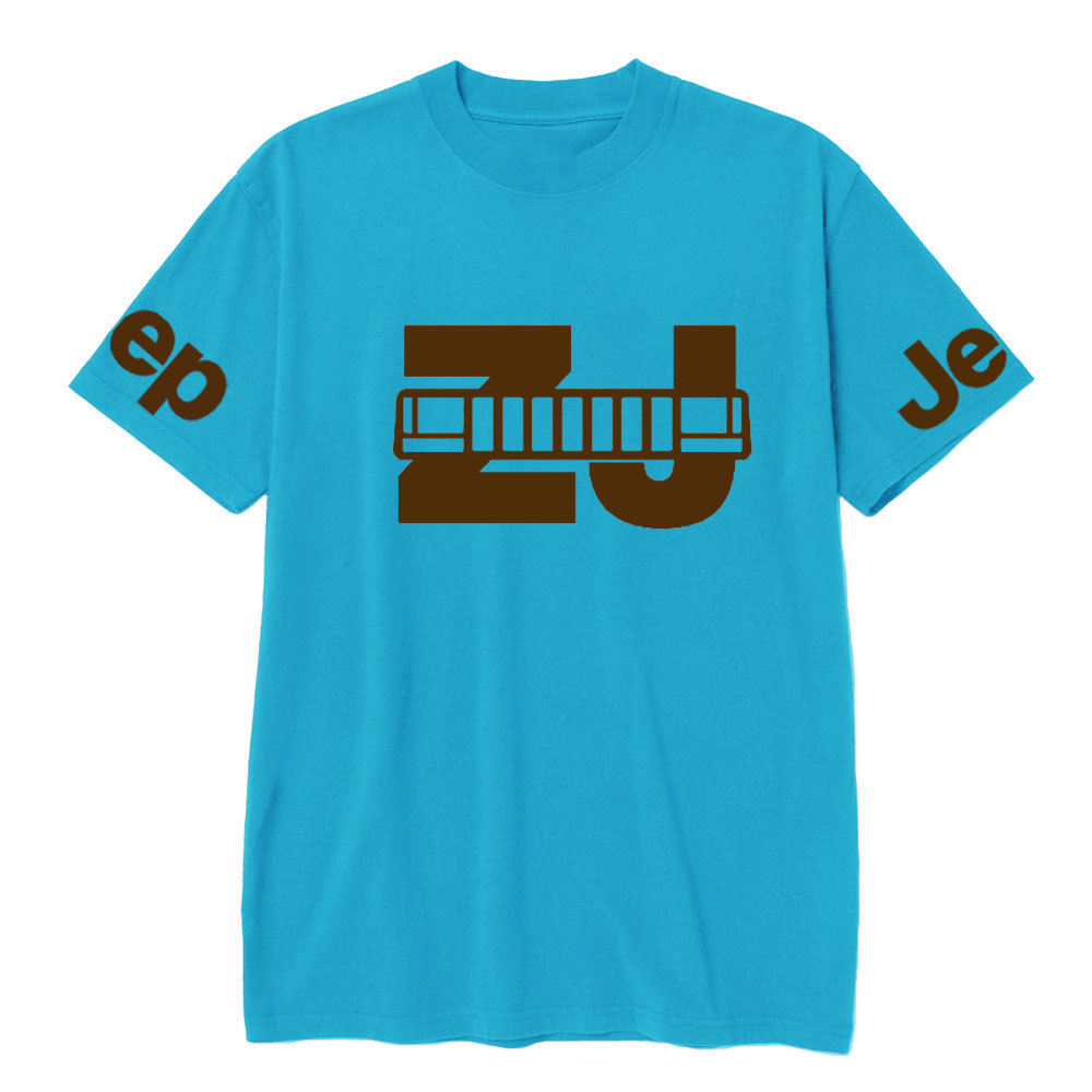 Jp ZJ Grill Jp Lover T-Shirt