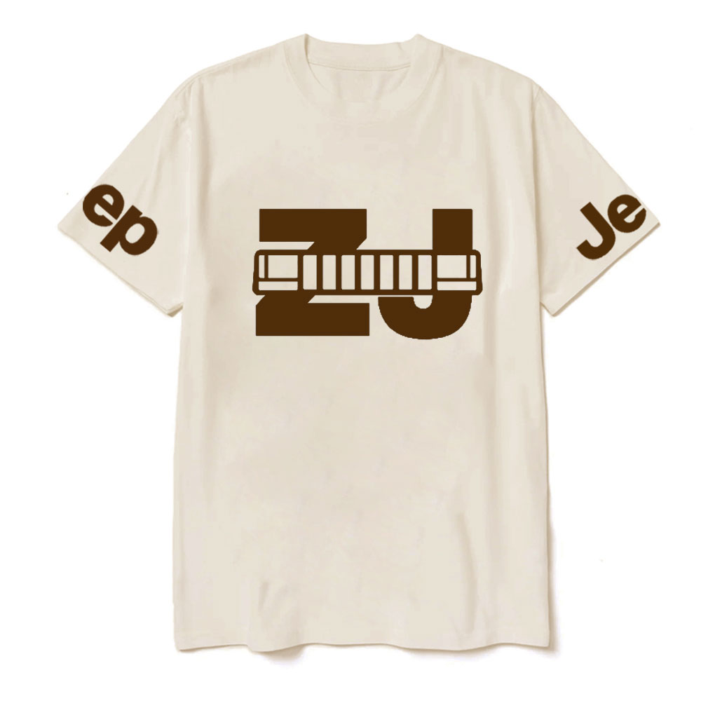 Jp ZJ Grill Jp Lover T-Shirt