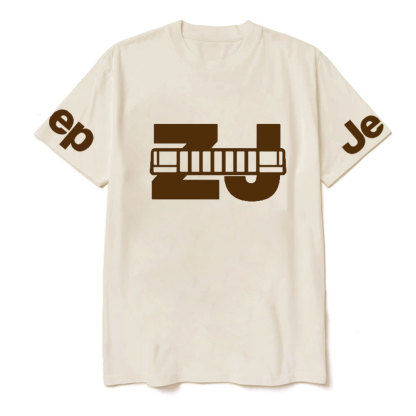 Jp ZJ Grill Jp Lover T-Shirt